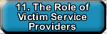The Role of Victim Service Providers