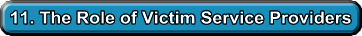 The Role of Victim Service Providers